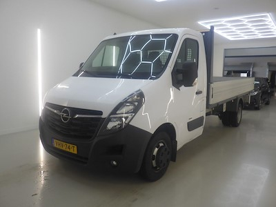 Kupi OPEL MOVANO na Ayvens Carmarket