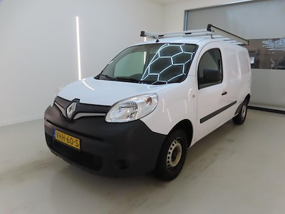 RENAULT KANGOO 2020 — авто из Европы под ключ