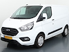 Compra FORD Transit Custom en Ayvens Carmarket