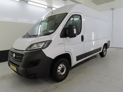 Buy FIAT DUCATO on Ayvens Carmarket