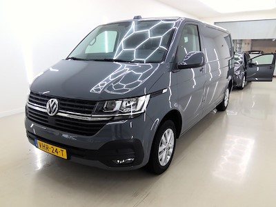 Koop uw VOLKSWAGEN TRANSPORTER op Ayvens Carmarket