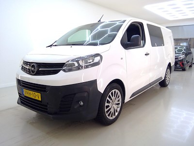 Köp OPEL VIVARO på Ayvens Carmarket