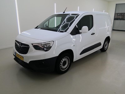 Köp OPEL COMBO på Ayvens Carmarket
