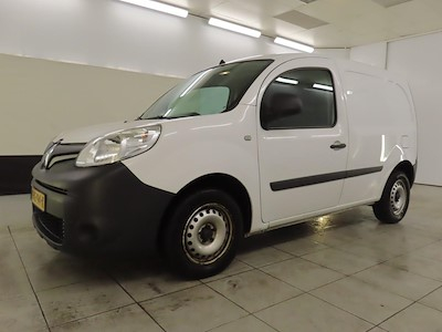 Buy RENAULT KANGOO on Ayvens Carmarket