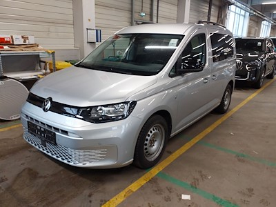 Kaufe VOLKSWAGEN CADDY bei Ayvens Carmarket