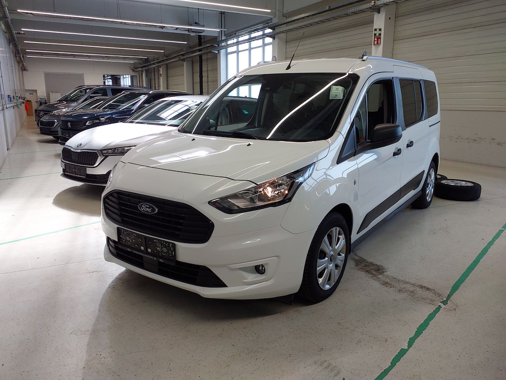 Ford Tourneo GRAND  C ONNECT 1.5 TDCI 120PS TREND