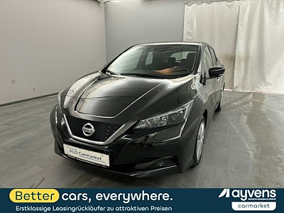Kaufe NISSAN Leaf bei Ayvens Carmarket