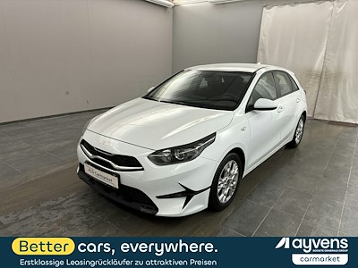 Kup KIA Ceed na Ayvens Carmarket