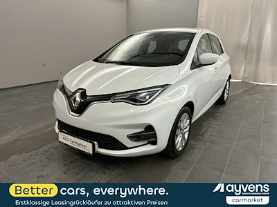 Kaufe RENAULT ZOE bei Ayvens Carmarket