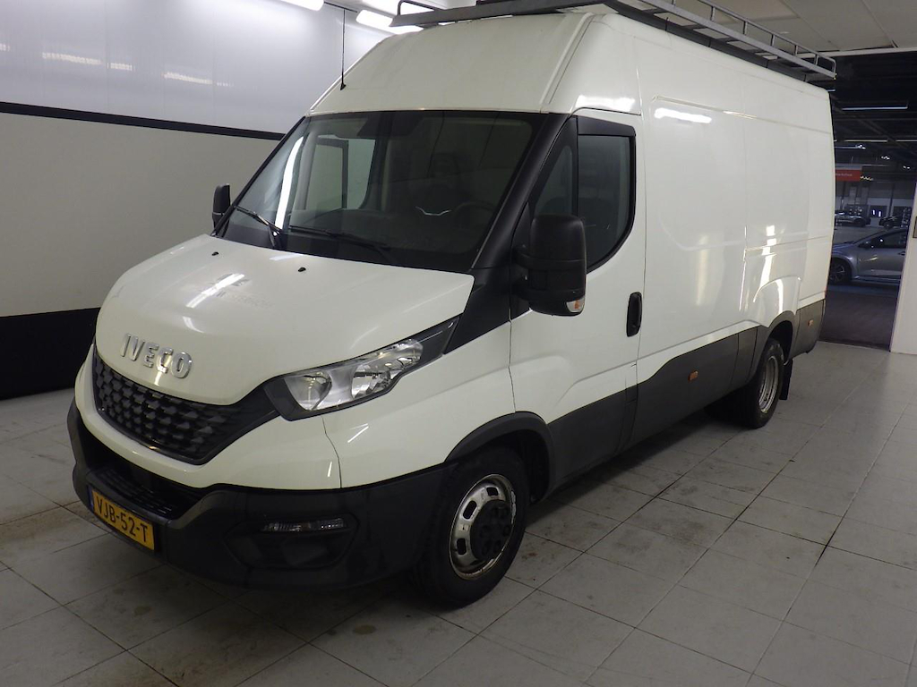 IVECO DAILY 35C18V 3.0 3520L H2