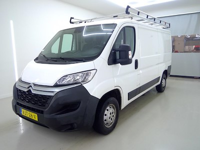 Kupi CITROËN Jumper na Ayvens Carmarket