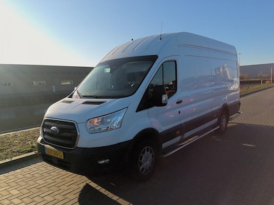 Achetez FORD TRANSIT sur Ayvens Carmarket