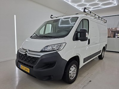 Buy CITROËN Jumper on Ayvens Carmarket
