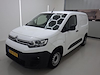 Koop uw CITROËN Berlingo Van op Ayvens Carmarket