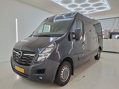 Kupi OPEL MOVANO na Ayvens Carmarket