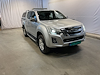 Cumpara ISUZU D-Max prin Ayvens Carmarket