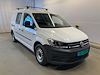 Kjøp VOLKSWAGEN CADDY hos Ayvens Carmarket