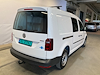 Kjøp VOLKSWAGEN CADDY hos Ayvens Carmarket