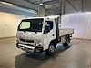 Kjøp MITSUBISHI Fuso Canter hos Ayvens Carmarket