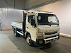 Kjøp MITSUBISHI Fuso Canter hos Ayvens Carmarket
