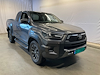Kjøp TOYOTA Hilux hos Ayvens Carmarket