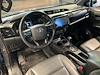 Kjøp TOYOTA Hilux hos Ayvens Carmarket
