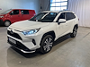 Cumpara TOYOTA RAV4 prin Ayvens Carmarket