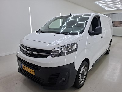 Kupi OPEL VIVARO na Ayvens Carmarket