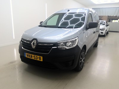 Köp RENAULT EXPRESS på Ayvens Carmarket