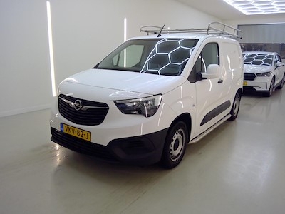 Kupi OPEL COMBO na Ayvens Carmarket
