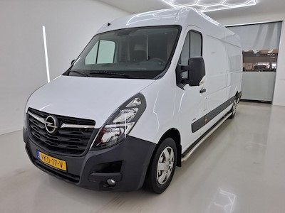 Achetez OPEL MOVANO sur Ayvens Carmarket