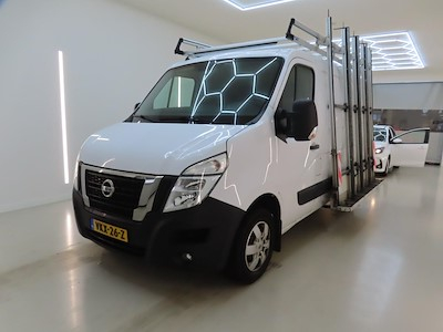 Buy NISSAN NV400 on Ayvens Carmarket
