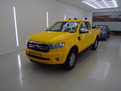 Comprar FORD RANGER no Ayvens Carmarket