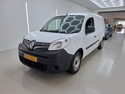 Kúpiť RENAULT KANGOO na Ayvens Carmarket