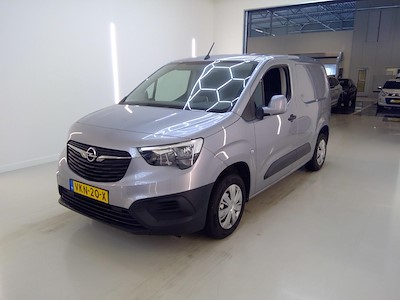 Kupi OPEL COMBO na Ayvens Carmarket
