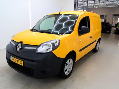 Compra RENAULT KANGOO en Ayvens Carmarket