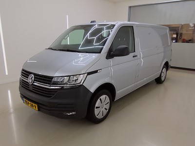 Koop uw VOLKSWAGEN TRANSPORTER op Ayvens Carmarket