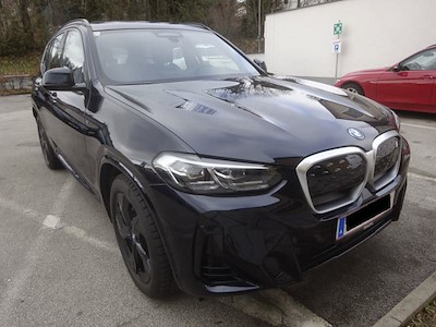 Comprar BMW BMW IX3 en Ayvens Carmarket