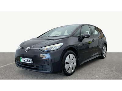 Buy VOLKSWAGEN Id/Fox on Ayvens Carmarket