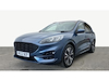 Comprar FORD Kuga no Ayvens Carmarket