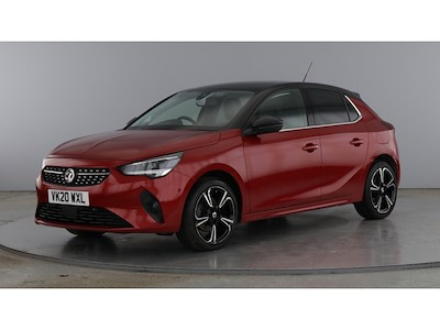 Buy VAUXHALL Corsa on Ayvens Carmarket