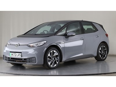 Buy VOLKSWAGEN Id/Fox on Ayvens Carmarket