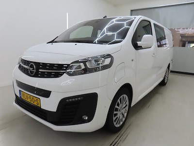 Koop uw OPEL Vivaro-e op Ayvens Carmarket