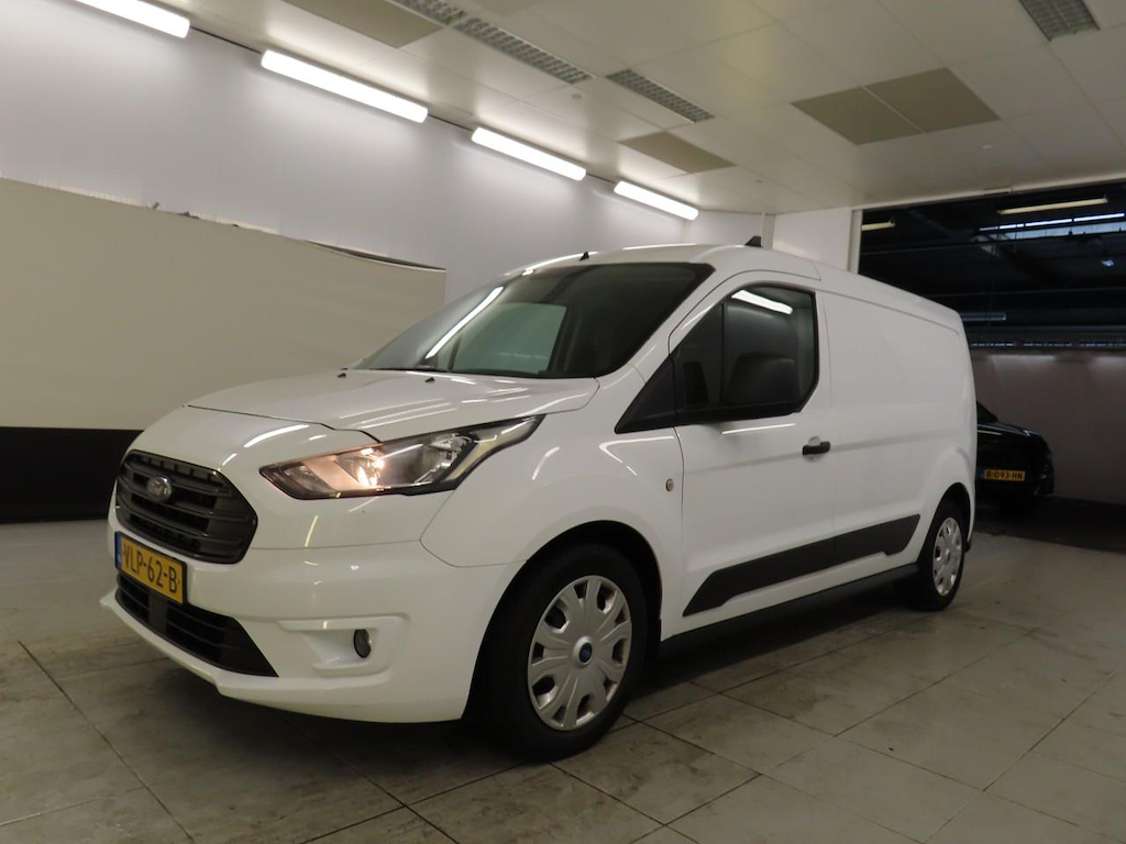 Ford Transit CONNECT L2 Trend 1.5 TDCi EcoBlue 100 pk