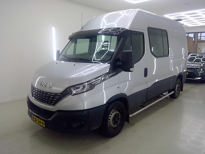 Comprar IVECO DAILY no Ayvens Carmarket
