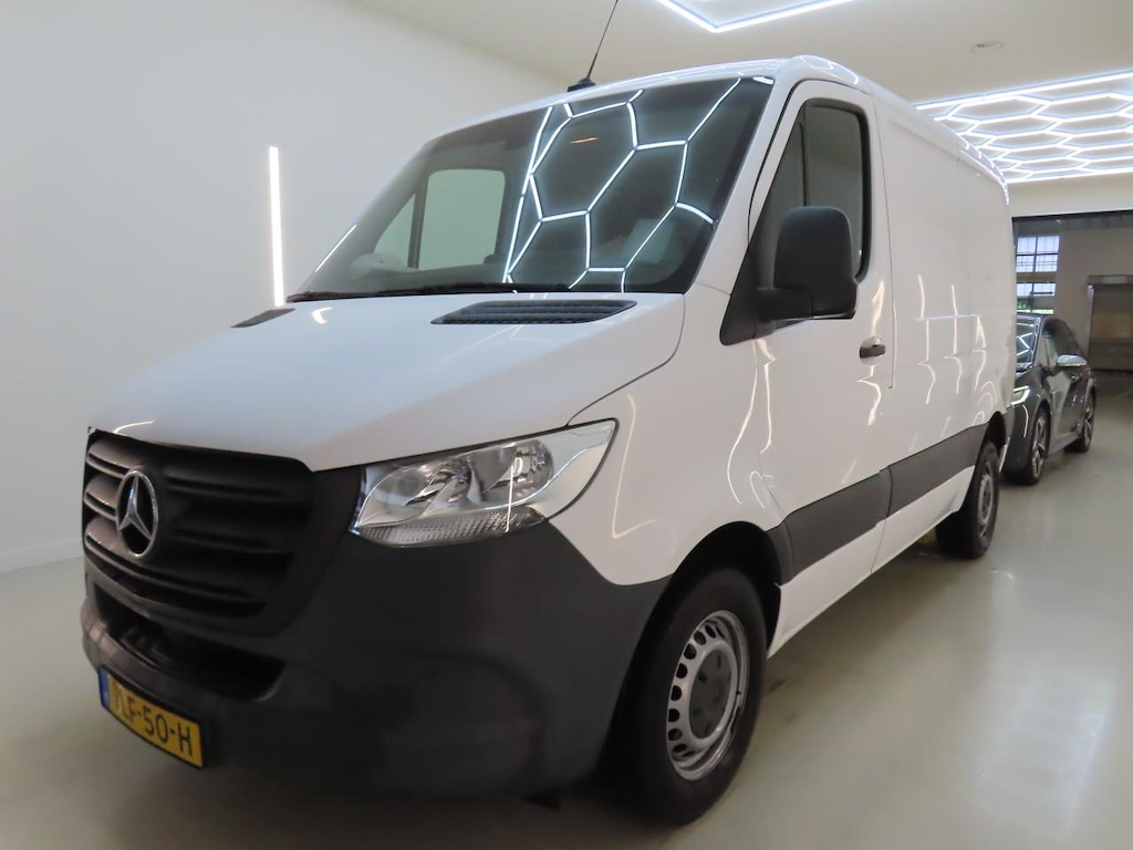 MERCEDES-BENZ Sprinter 211CDI L1H1 FWD 3.0t 9G-Tronic 6d