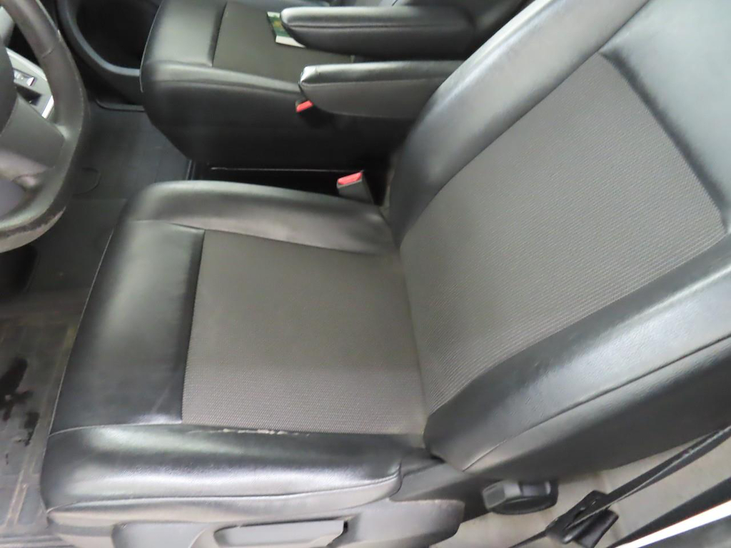 Foto 18 van Opel E-vivaro