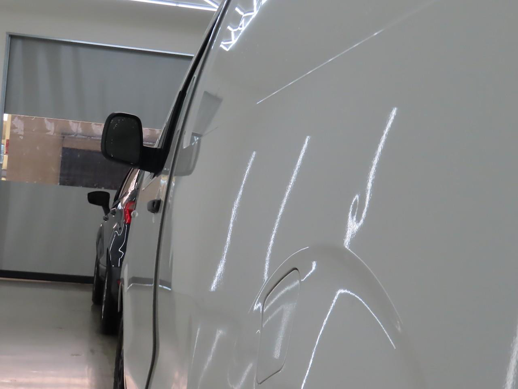 Foto 21 van Opel E-vivaro