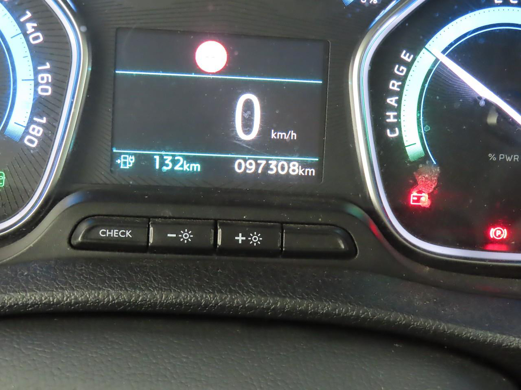 Foto 5 van Opel E-vivaro