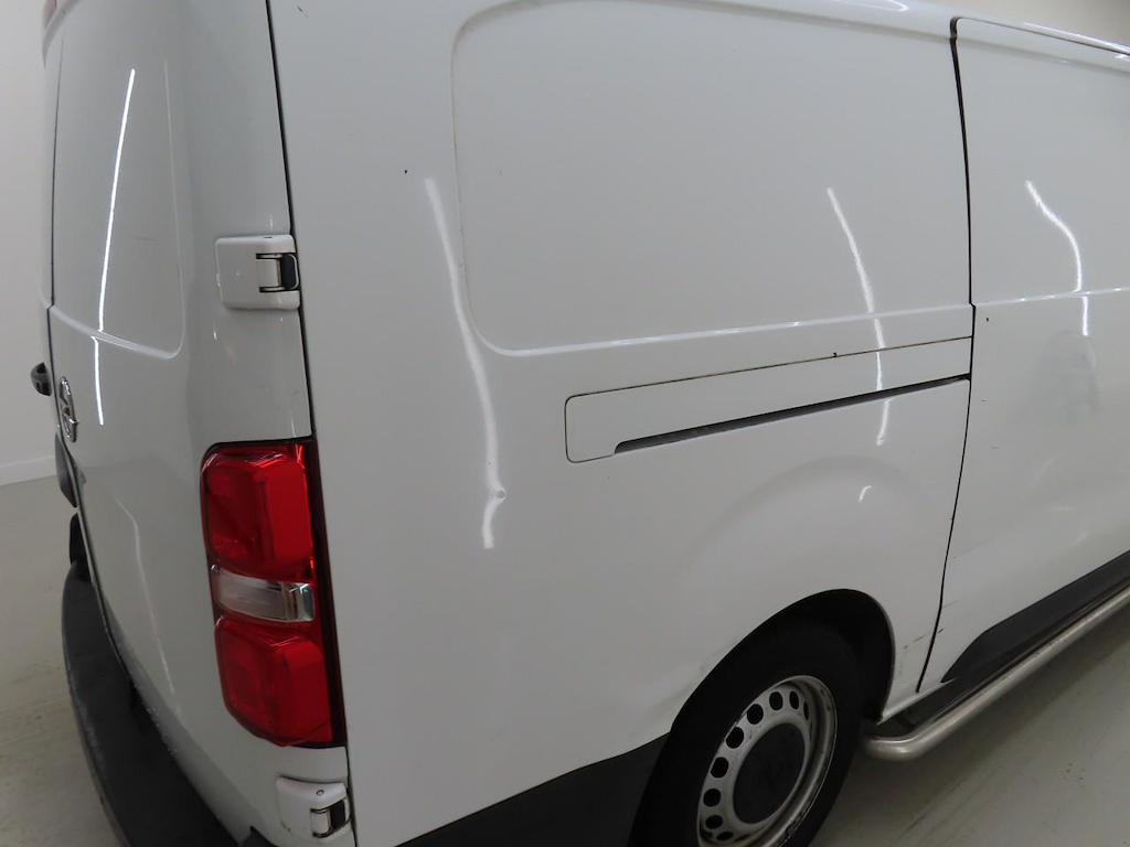 Foto 24 van Opel E-vivaro